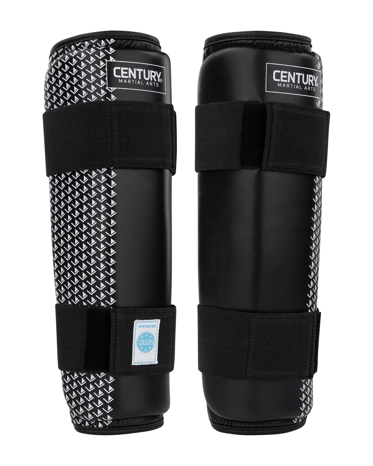 WAKO Tenacity Shin Guards