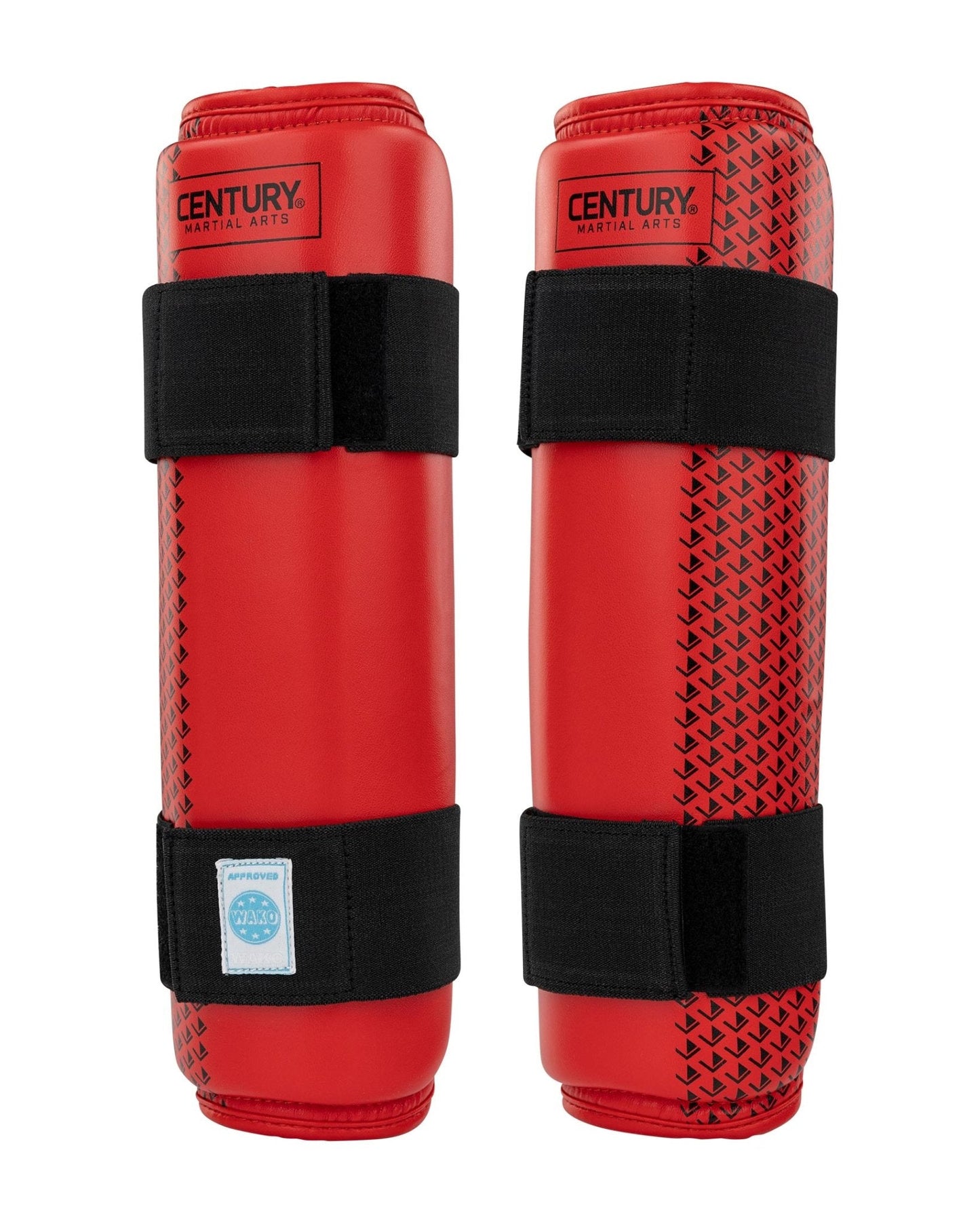 WAKO Tenacity Shin Guards