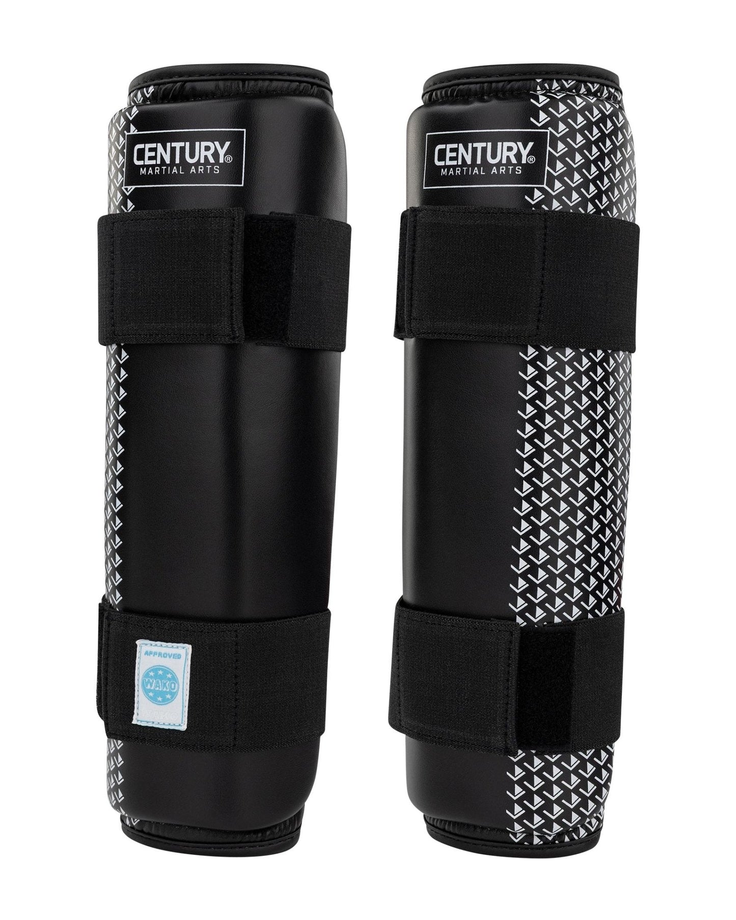 WAKO Tenacity Shin Guards