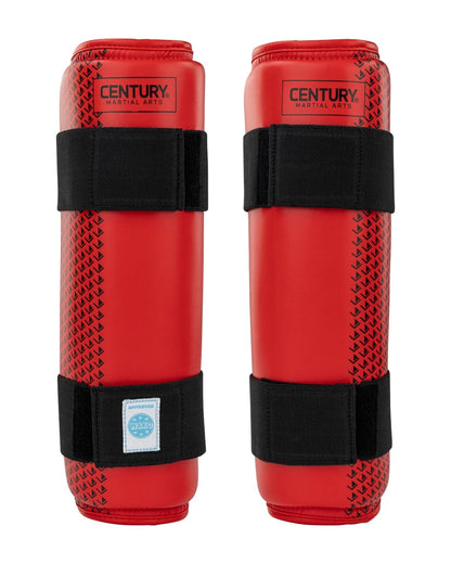 WAKO Tenacity Shin Guards