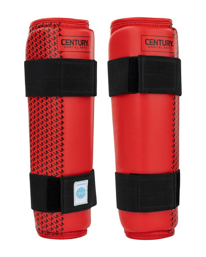 WAKO Tenacity Shin Guards
