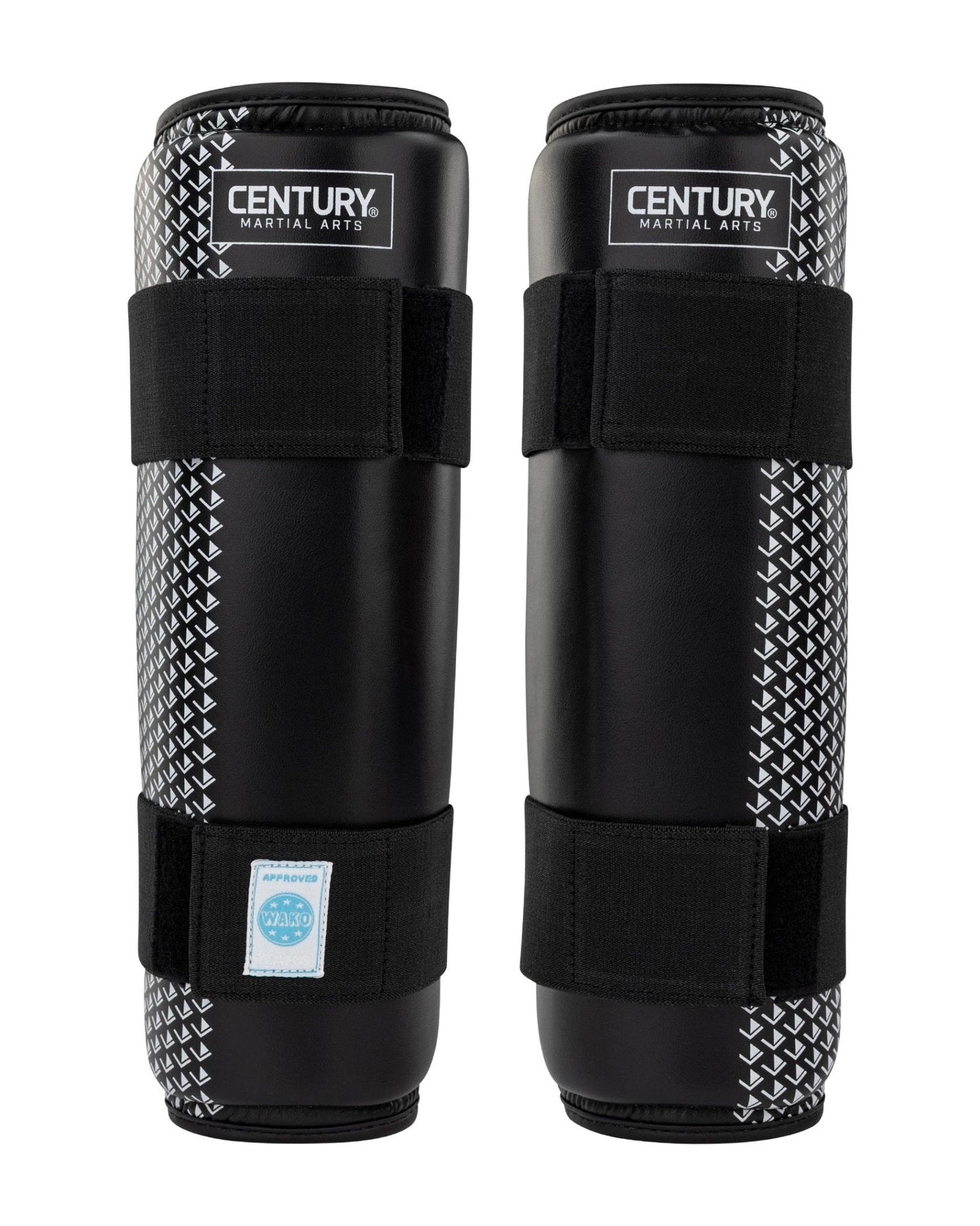 WAKO Tenacity Shin Guards