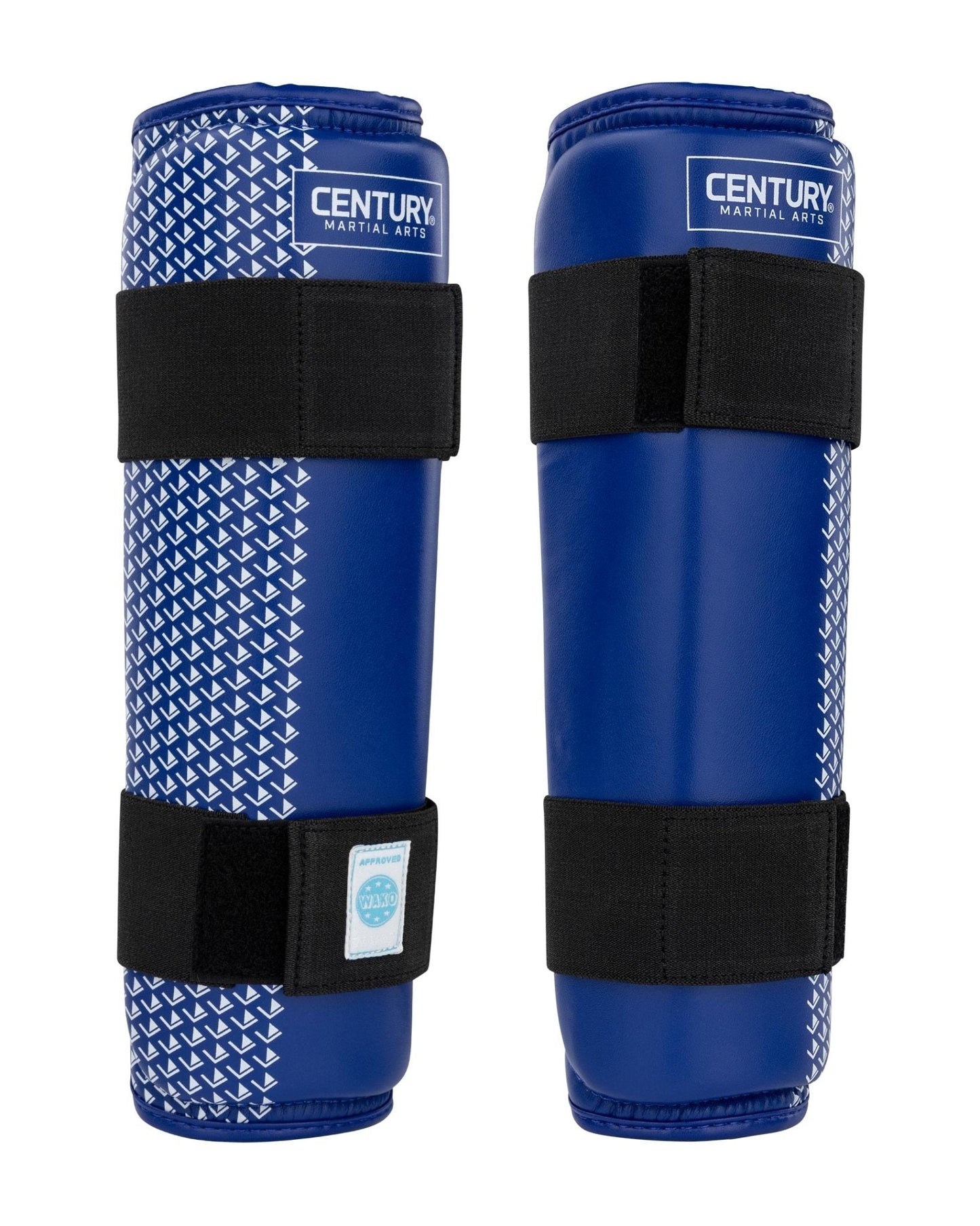 WAKO Tenacity Shin Guards