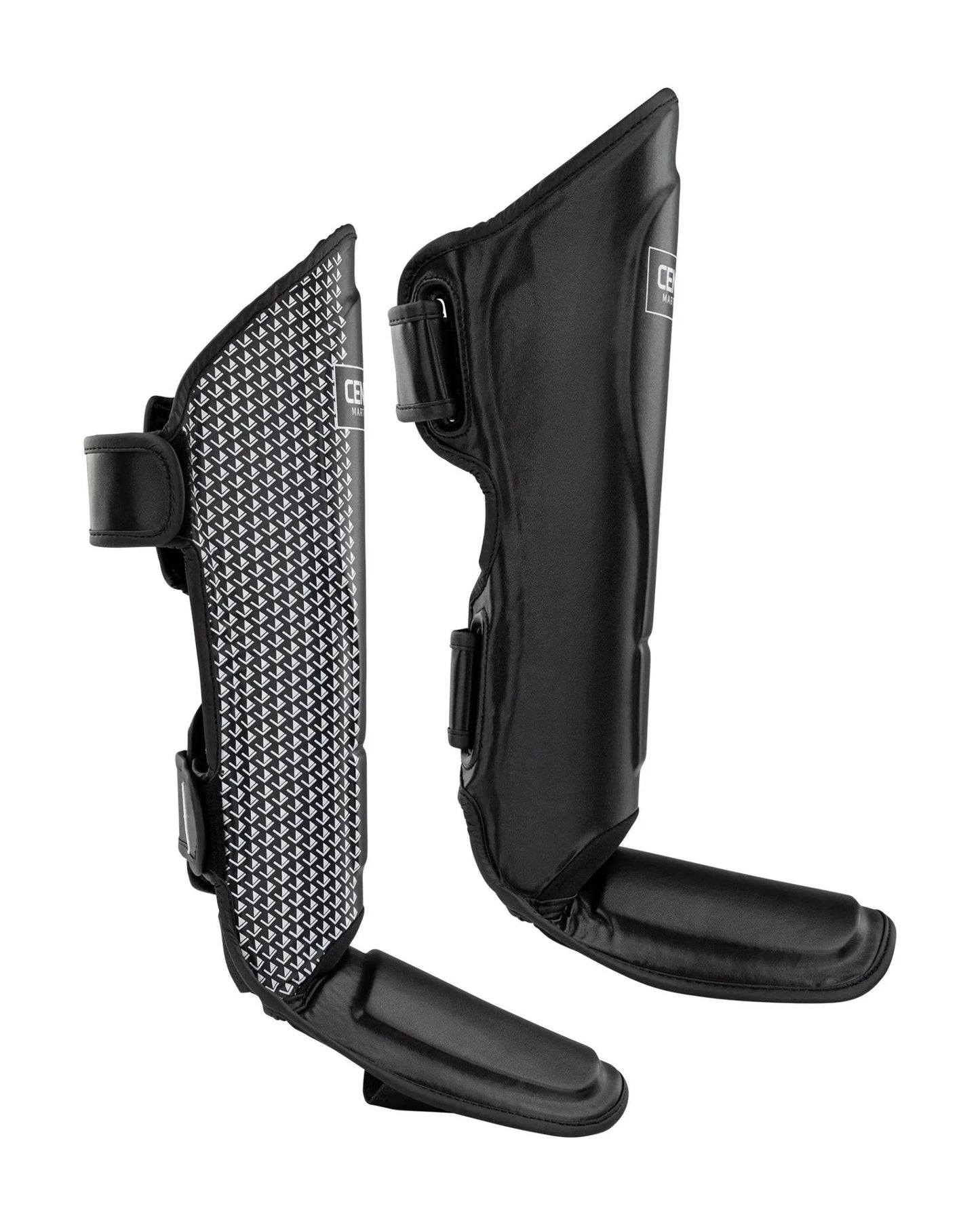 WAKO Tenacity Shin Instep