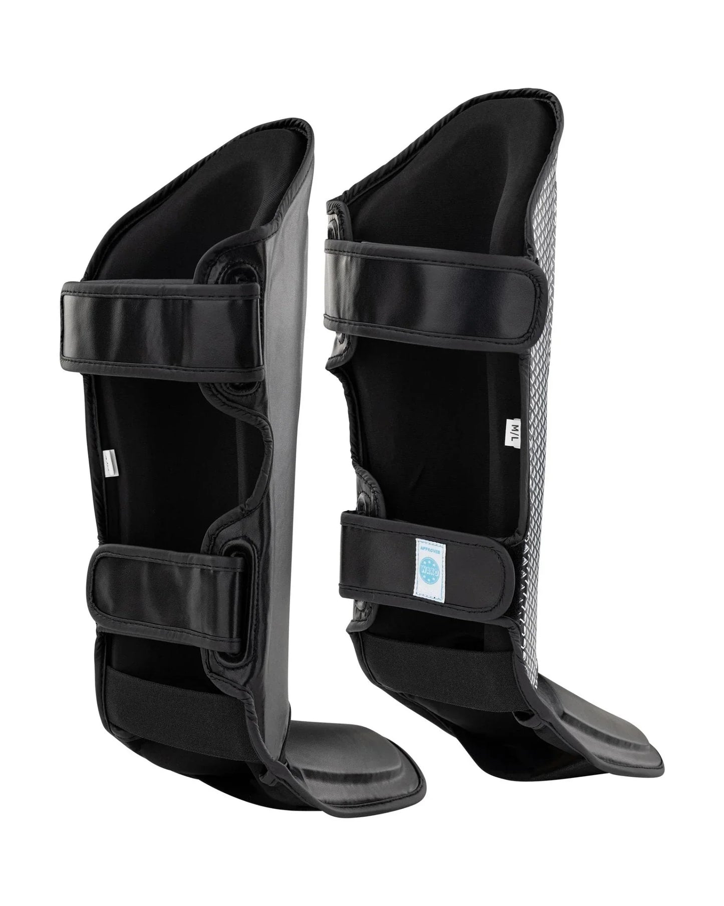 WAKO Tenacity Shin Instep
