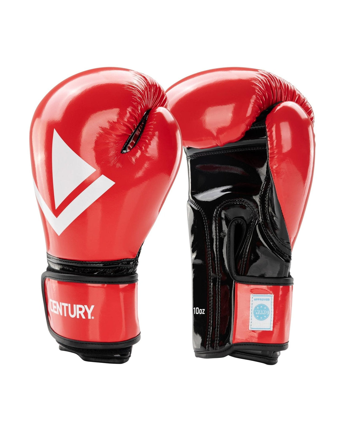 WAKO Valor Kickboxing Gloves