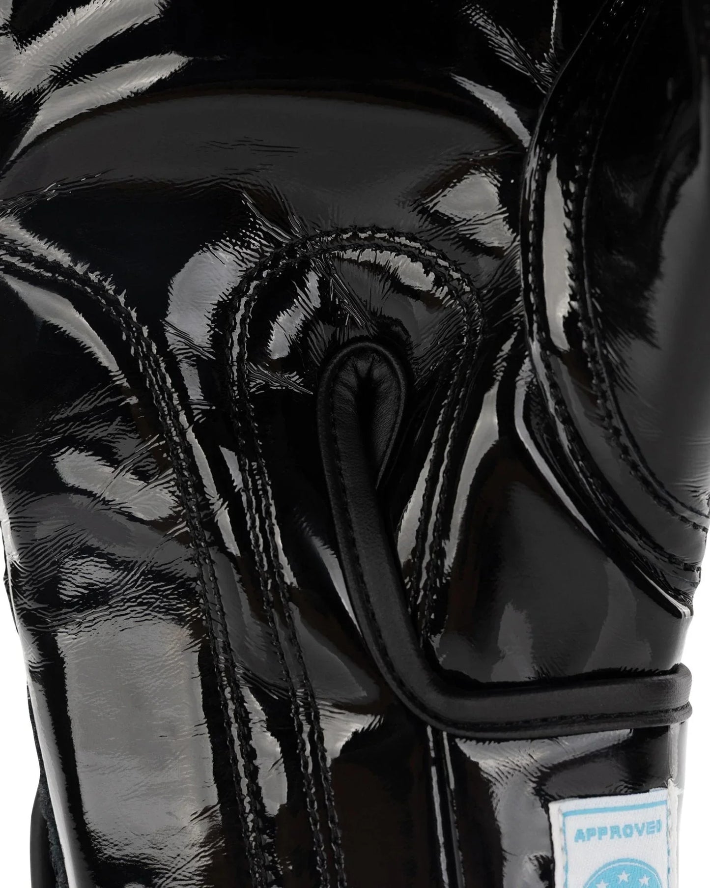 WAKO Valor Kickboxing Gloves