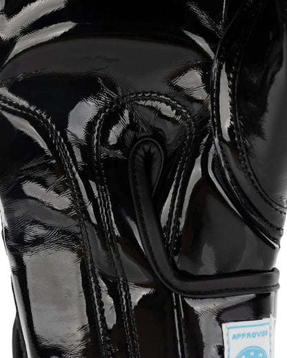 WAKO Valor Kickboxing Gloves