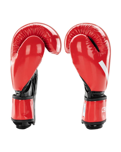 WAKO Valor Kickboxing Gloves