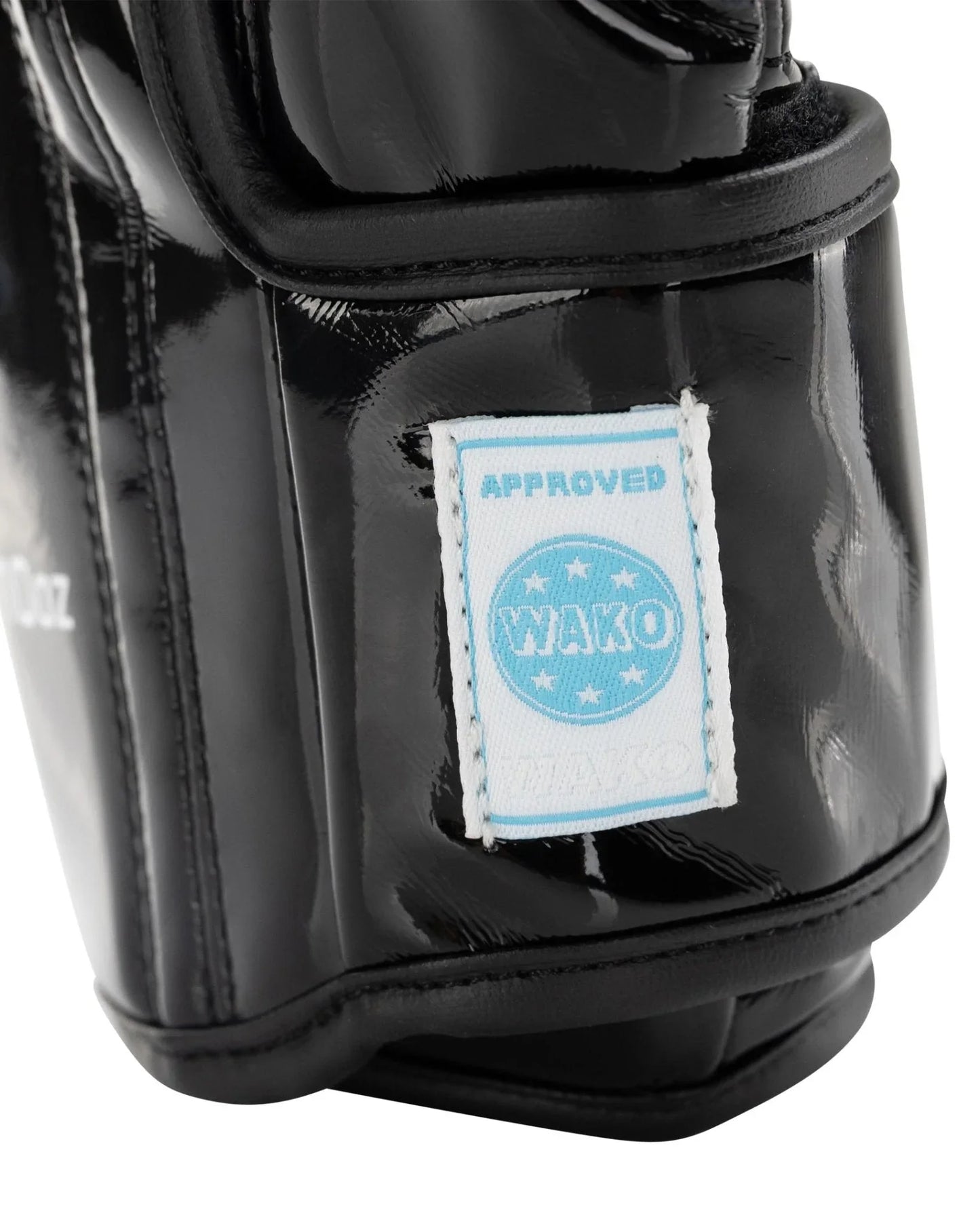 WAKO Valor Kickboxing Gloves