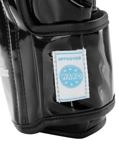 WAKO Valor Kickboxing Gloves