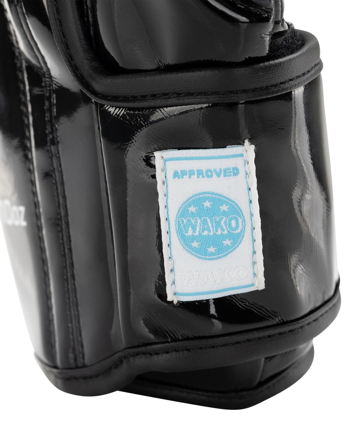WAKO Valor Kickboxing Gloves