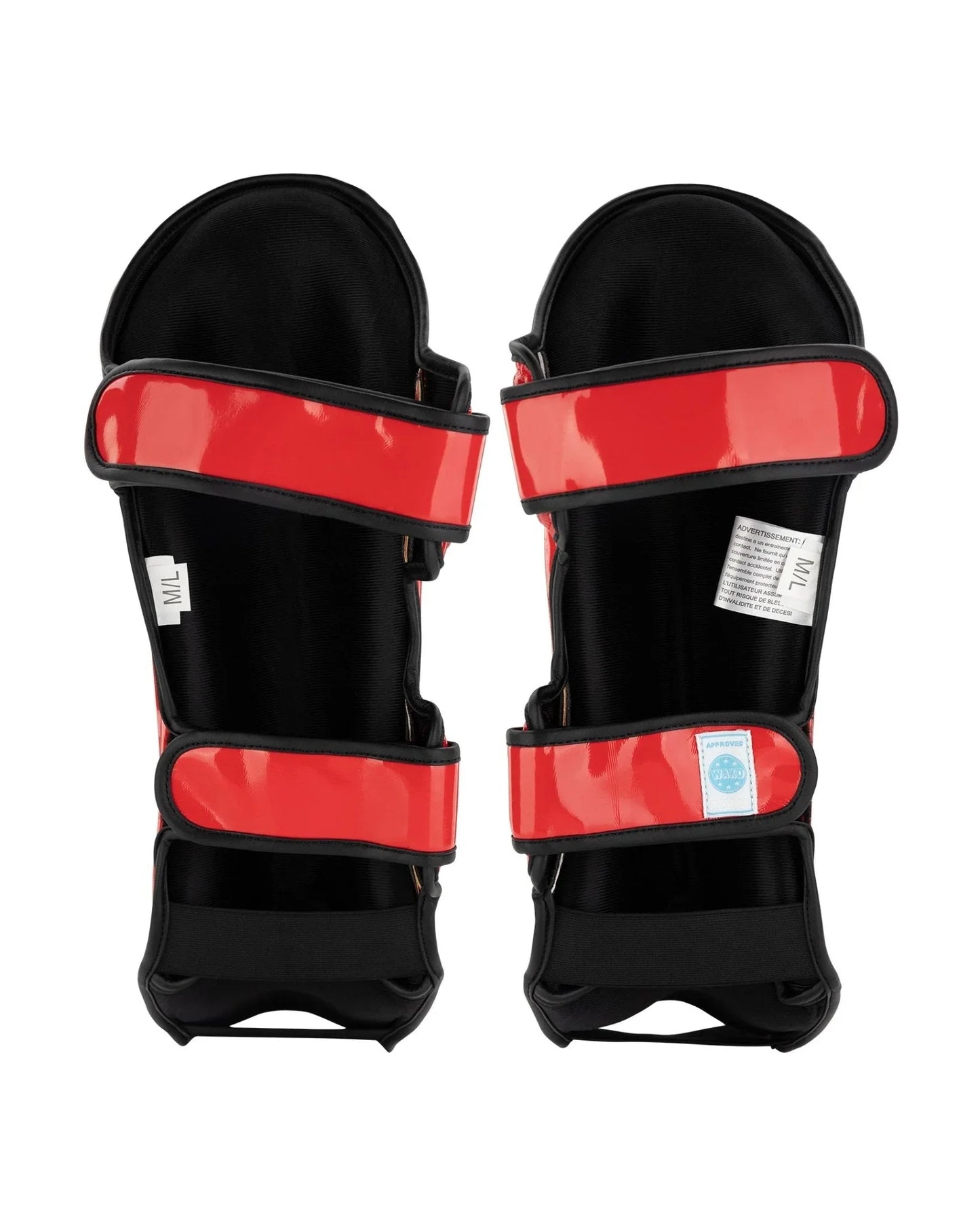 WAKO Valor Shin In-Step