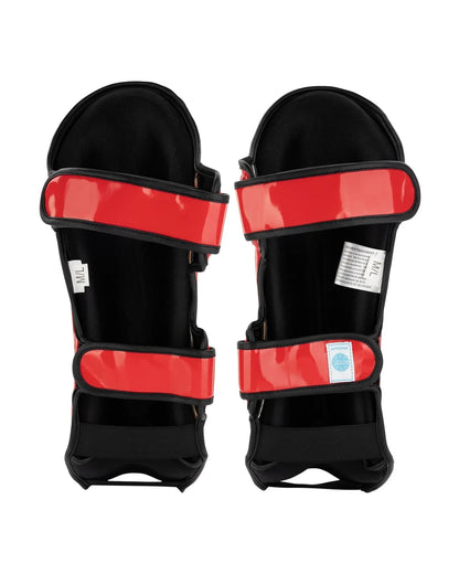 WAKO Valor Shin In-Step