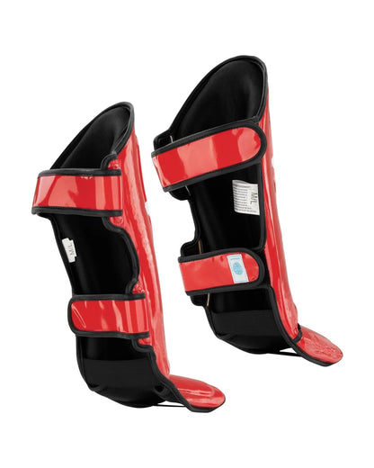 WAKO Valor Shin In-Step