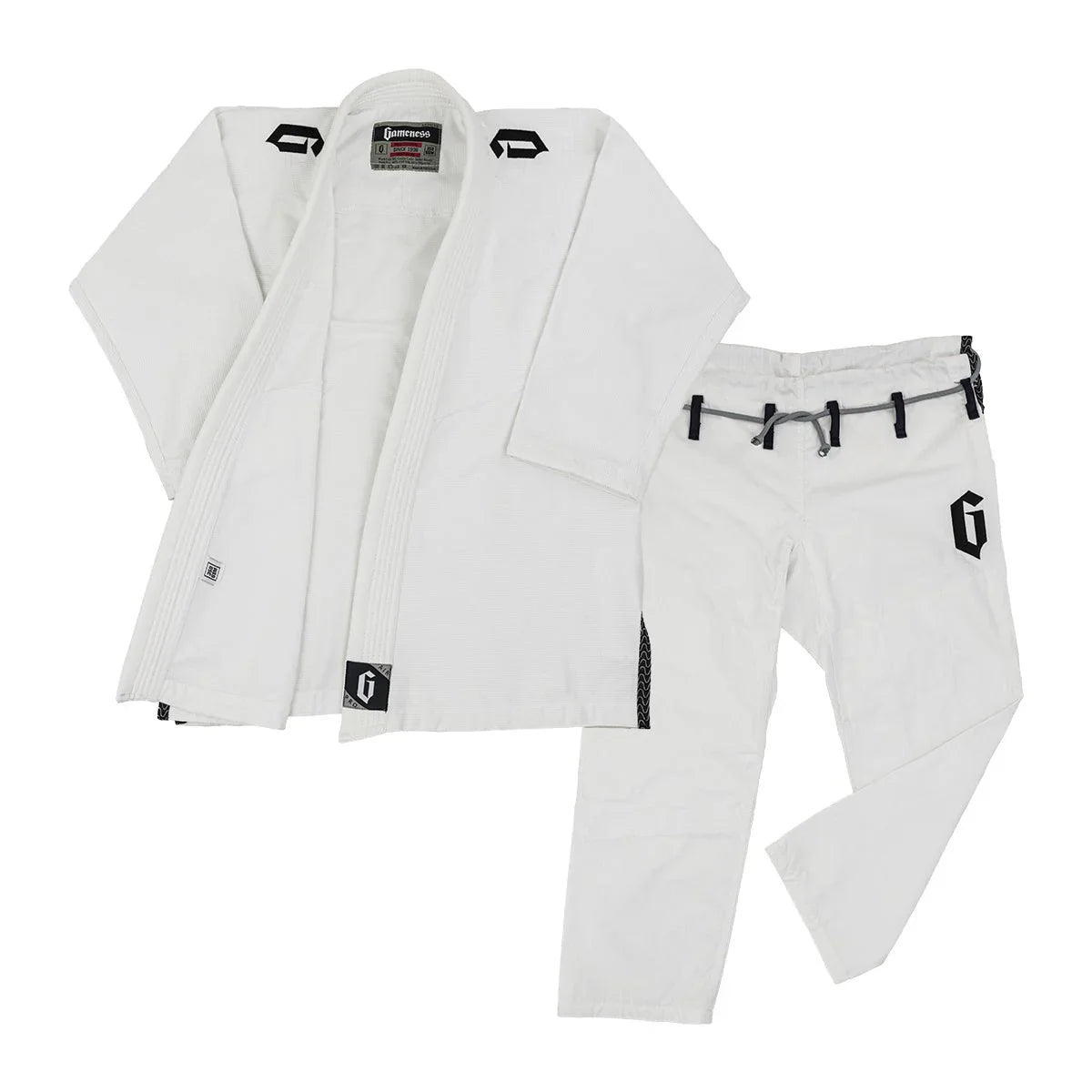 Gameness Youth Air Pro 2.0