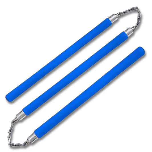 Youth Foam Three-Section Staff