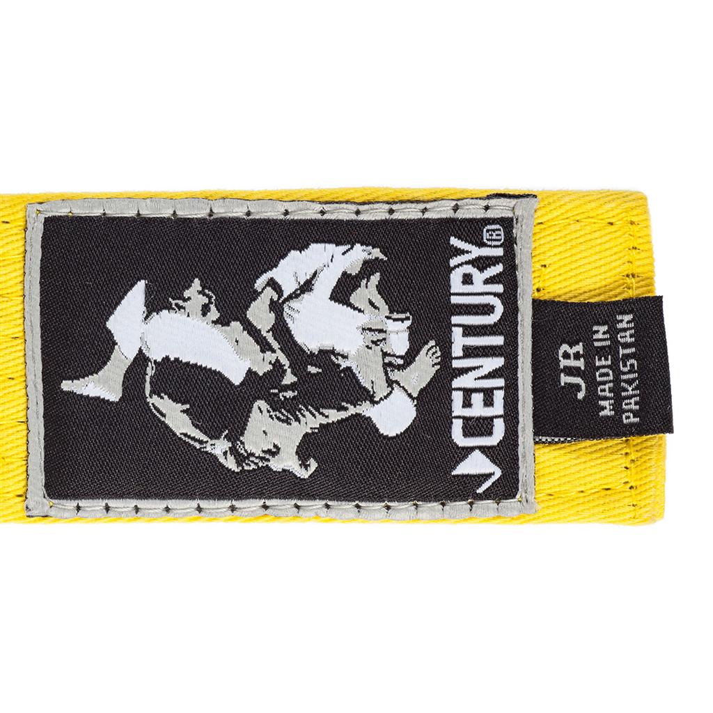 Youth Jiu-Jitsu Belt