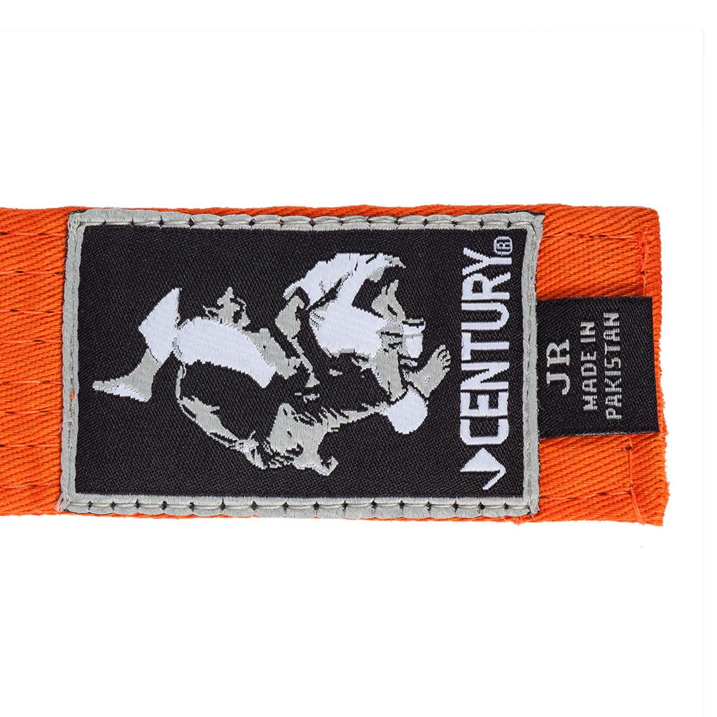 Youth Jiu-Jitsu Belt