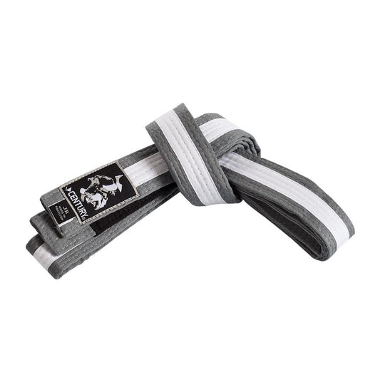 Youth Jiu-Jitsu Striped Belt